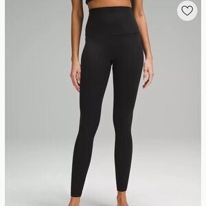 lululemon Align™ Super-High-Rise Pant 28"